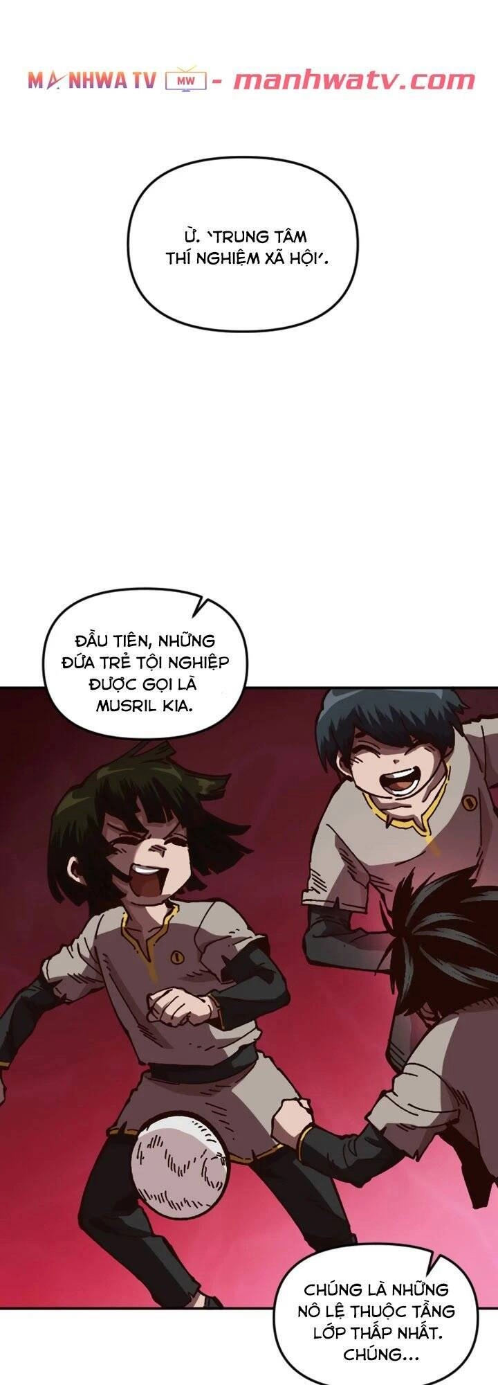 Nô Lệ Nghịch Thiên Chapter 59 - 22