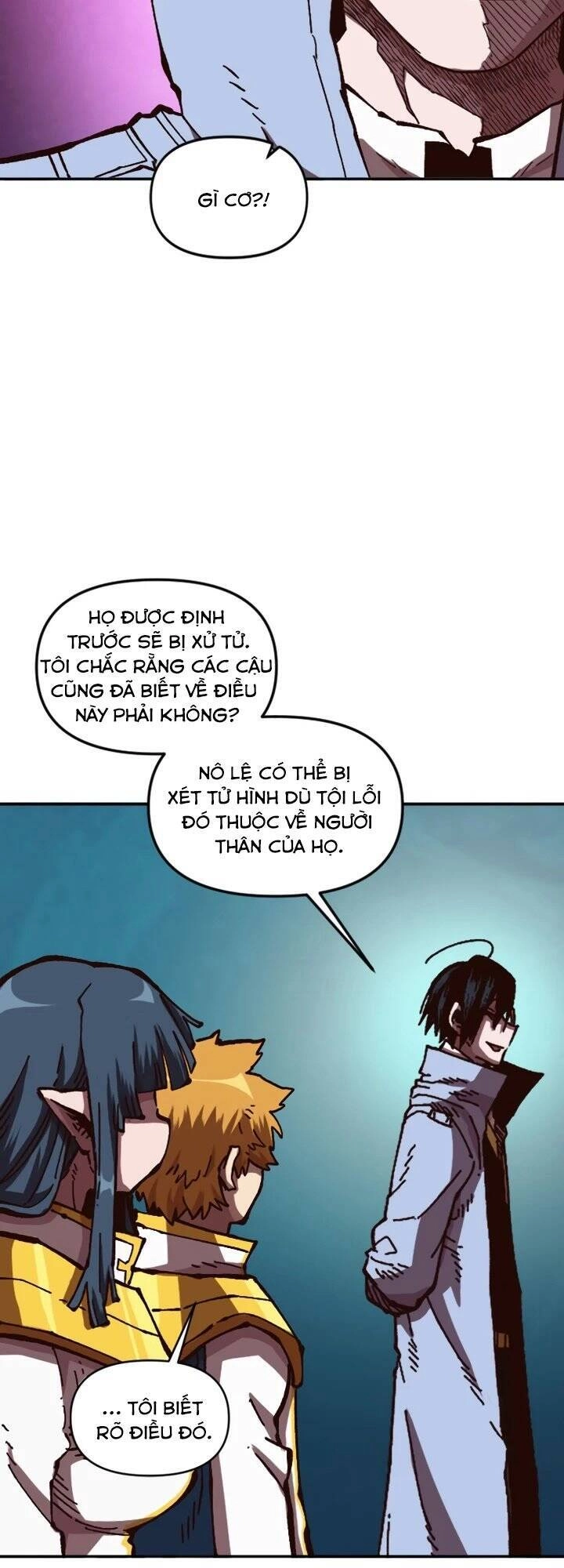 Nô Lệ Nghịch Thiên Chapter 59 - 24