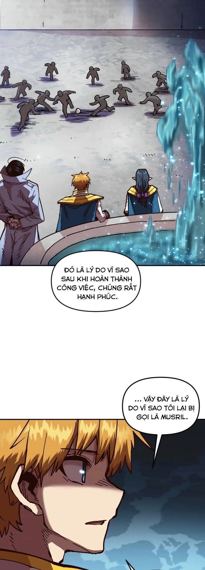 Nô Lệ Nghịch Thiên Chapter 59 - 26