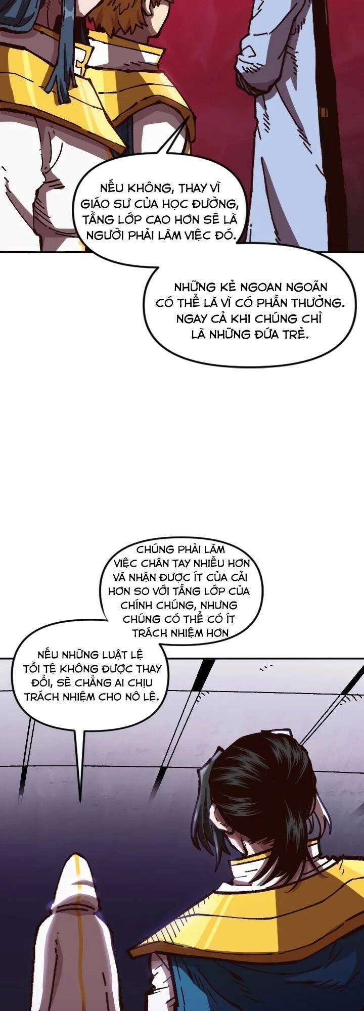 Nô Lệ Nghịch Thiên Chapter 59 - 32