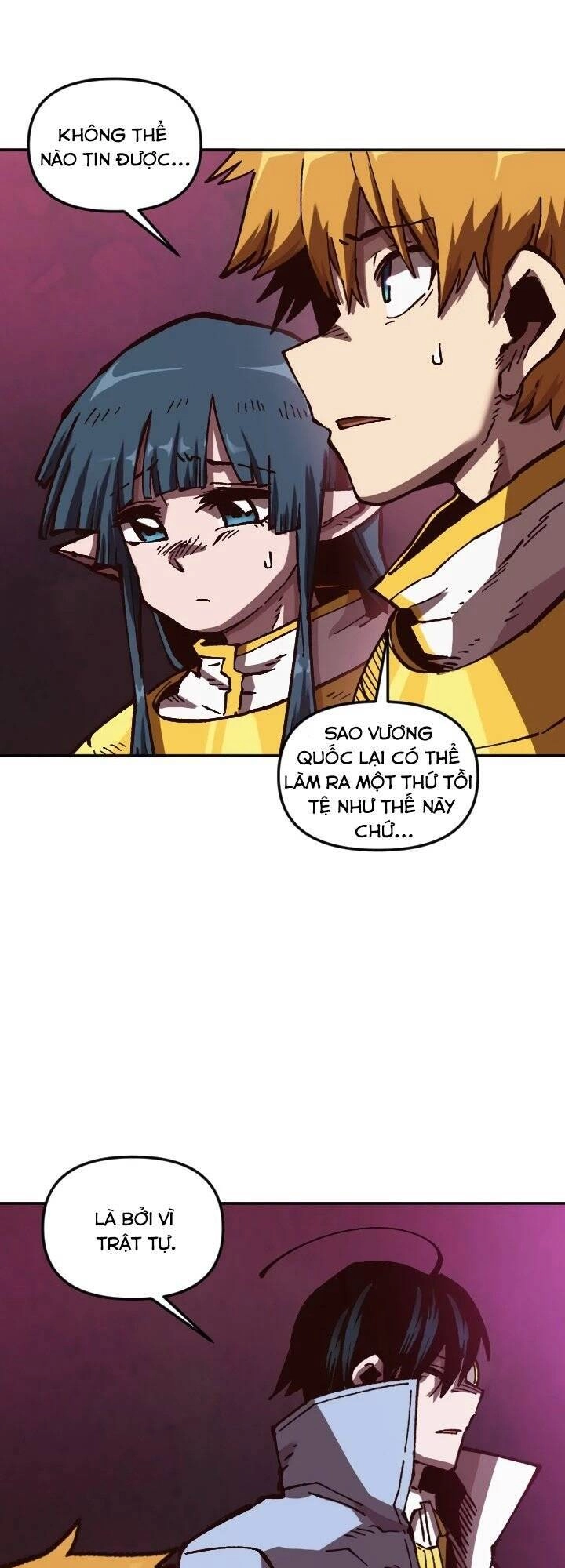 Nô Lệ Nghịch Thiên Chapter 59 - 48