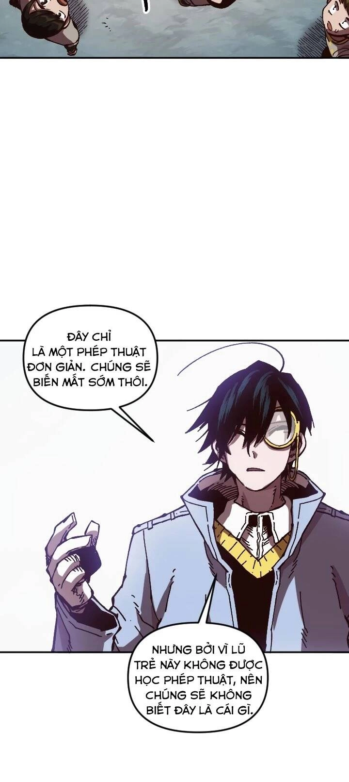 Nô Lệ Nghịch Thiên Chapter 59 - 52