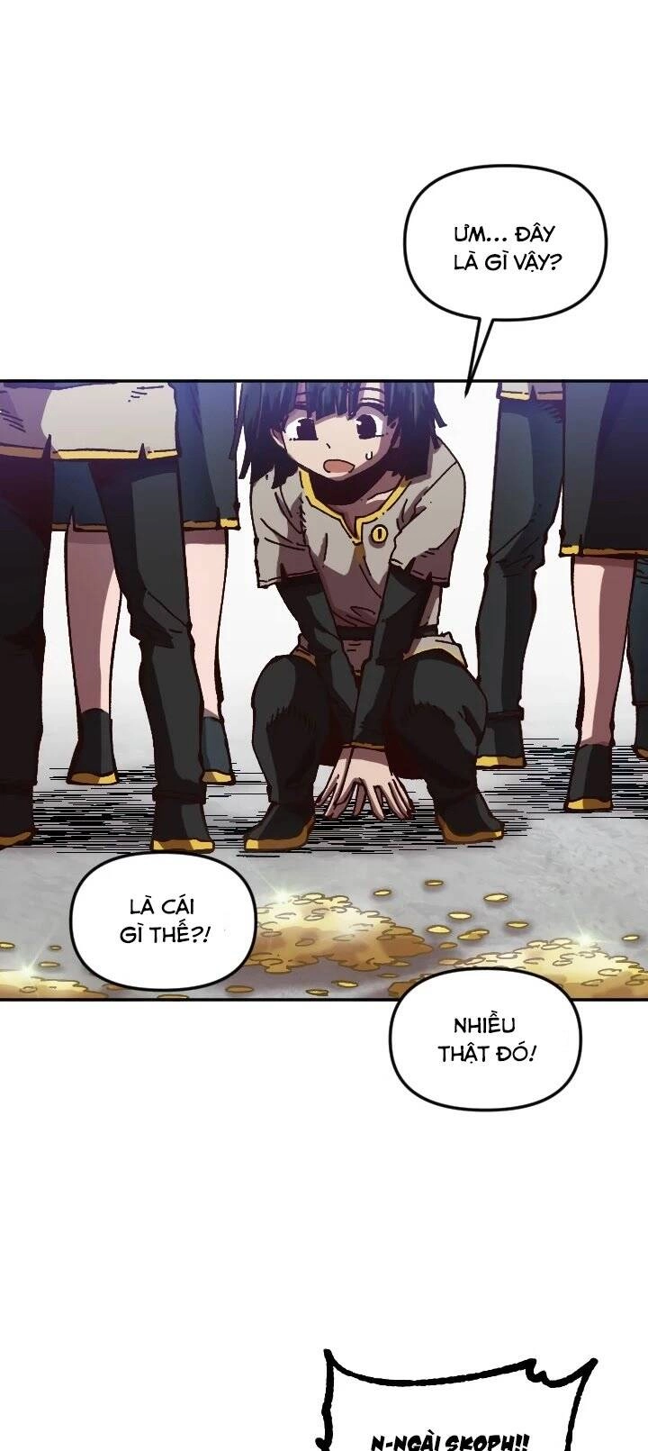 Nô Lệ Nghịch Thiên Chapter 59 - 53