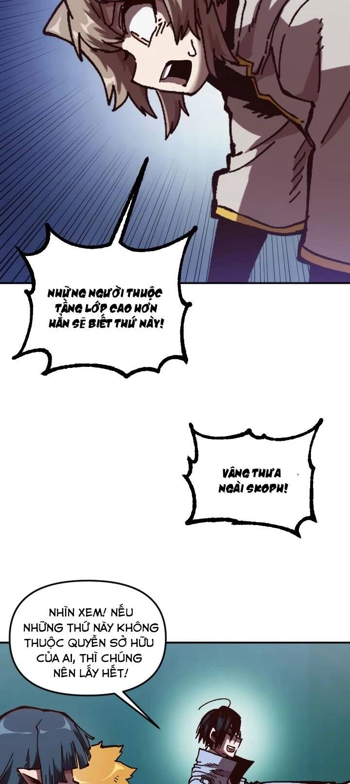 Nô Lệ Nghịch Thiên Chapter 59 - 57