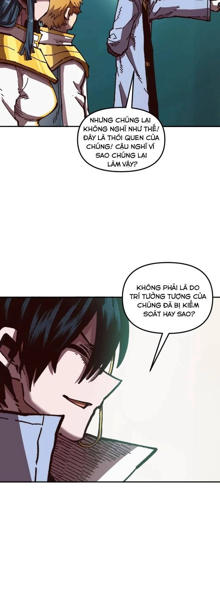 Nô Lệ Nghịch Thiên Chapter 59 - 58