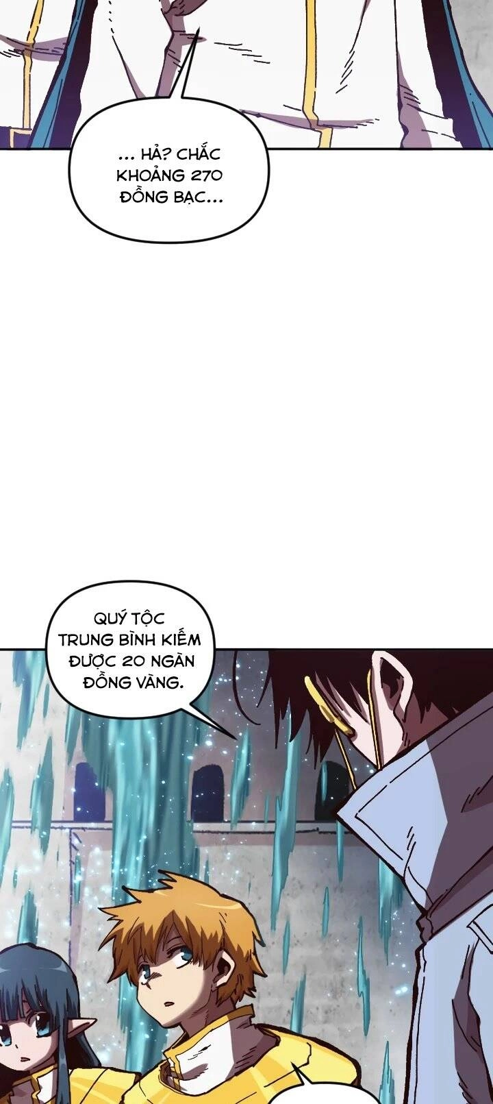 Nô Lệ Nghịch Thiên Chapter 59 - 60