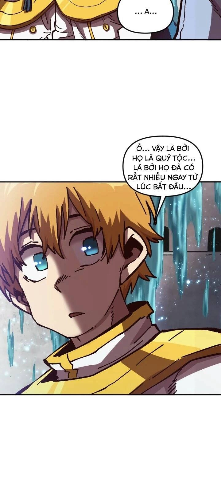 Nô Lệ Nghịch Thiên Chapter 59 - 61