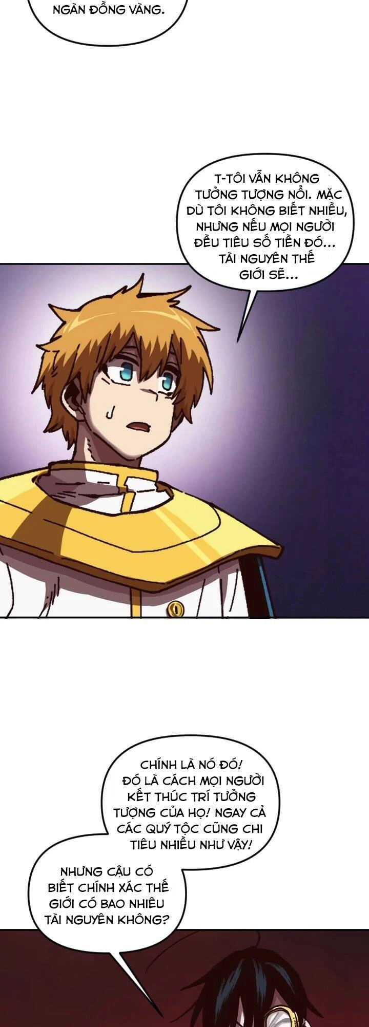 Nô Lệ Nghịch Thiên Chapter 59 - 64