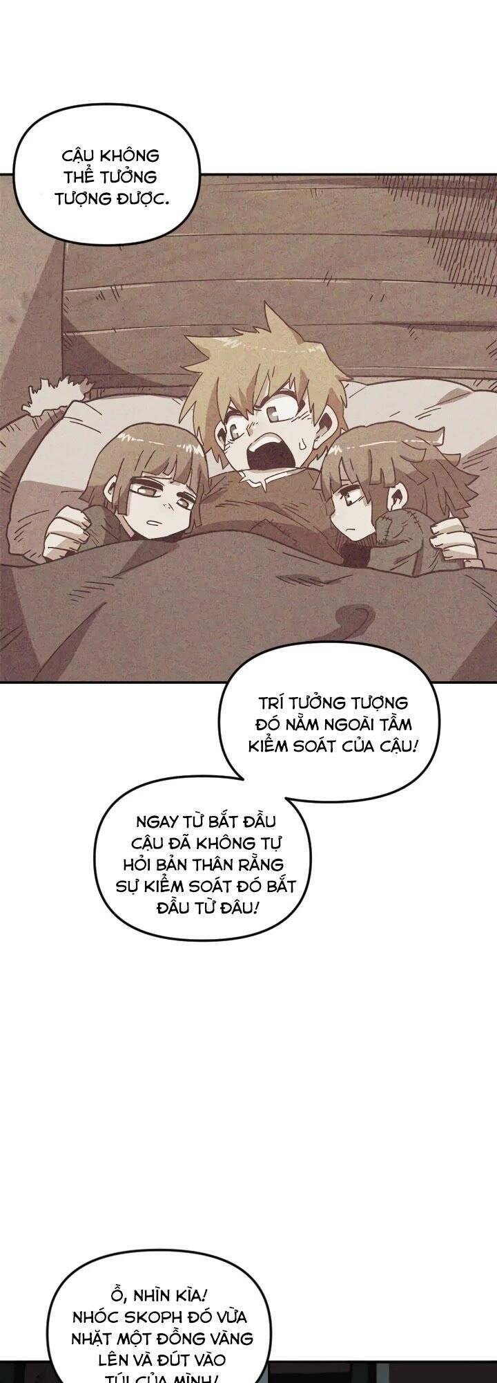 Nô Lệ Nghịch Thiên Chapter 59 - 68