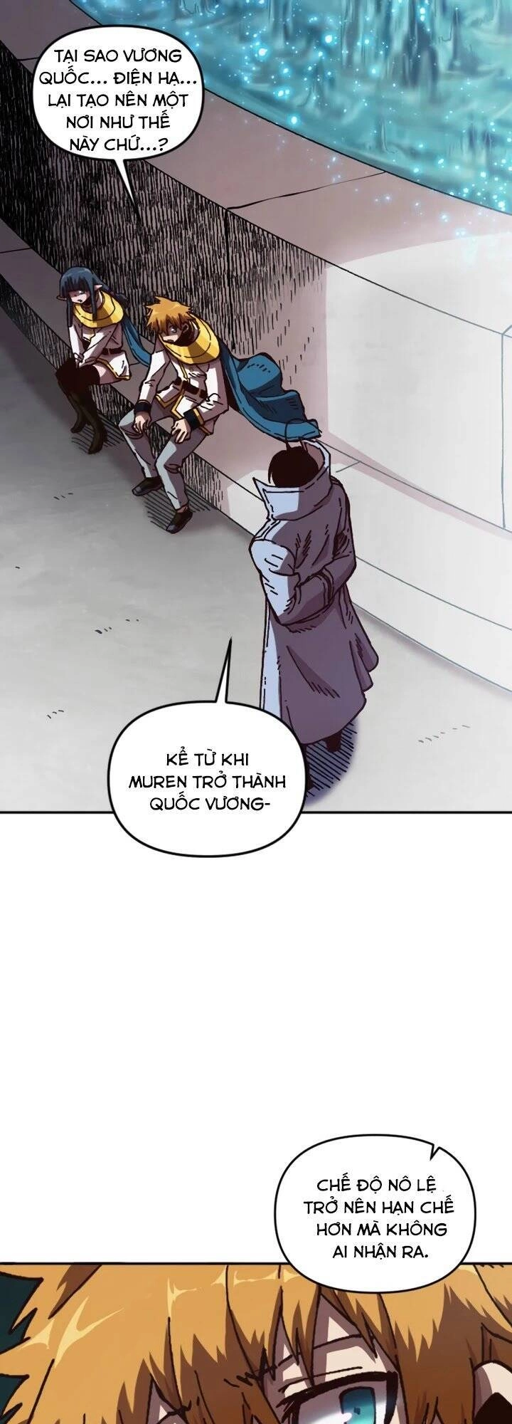 Nô Lệ Nghịch Thiên Chapter 59 - 74