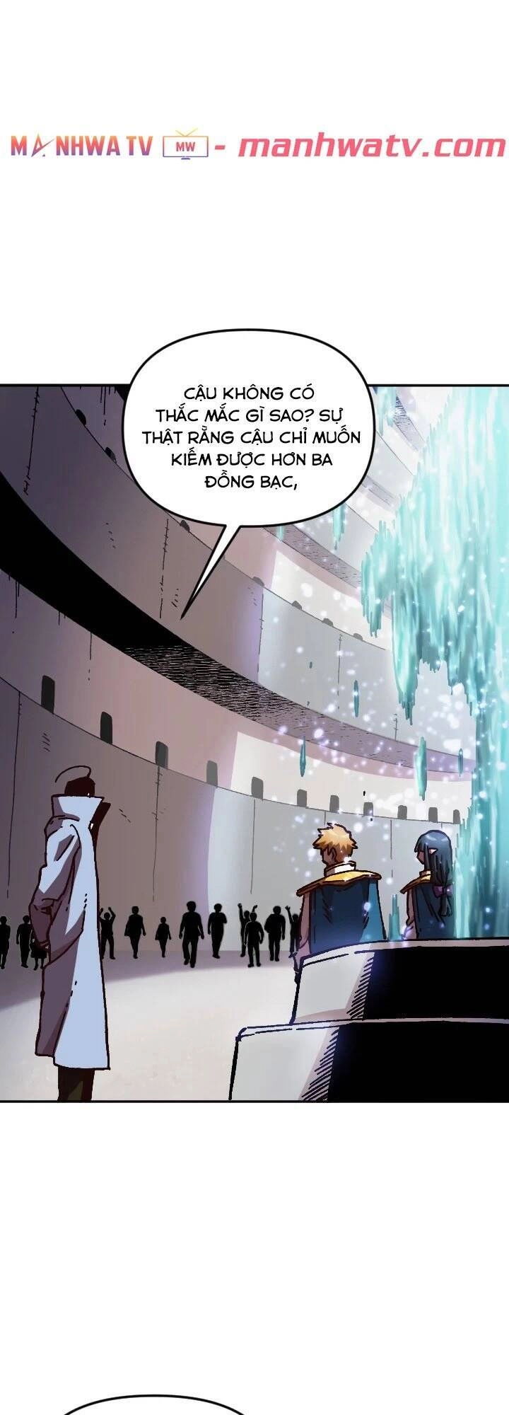 Nô Lệ Nghịch Thiên Chapter 60 - 6