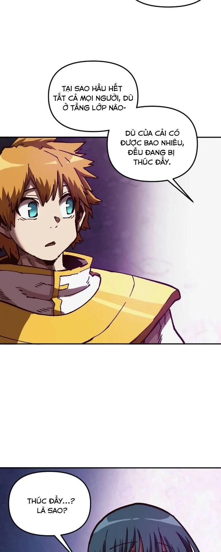 Nô Lệ Nghịch Thiên Chapter 60 - 8