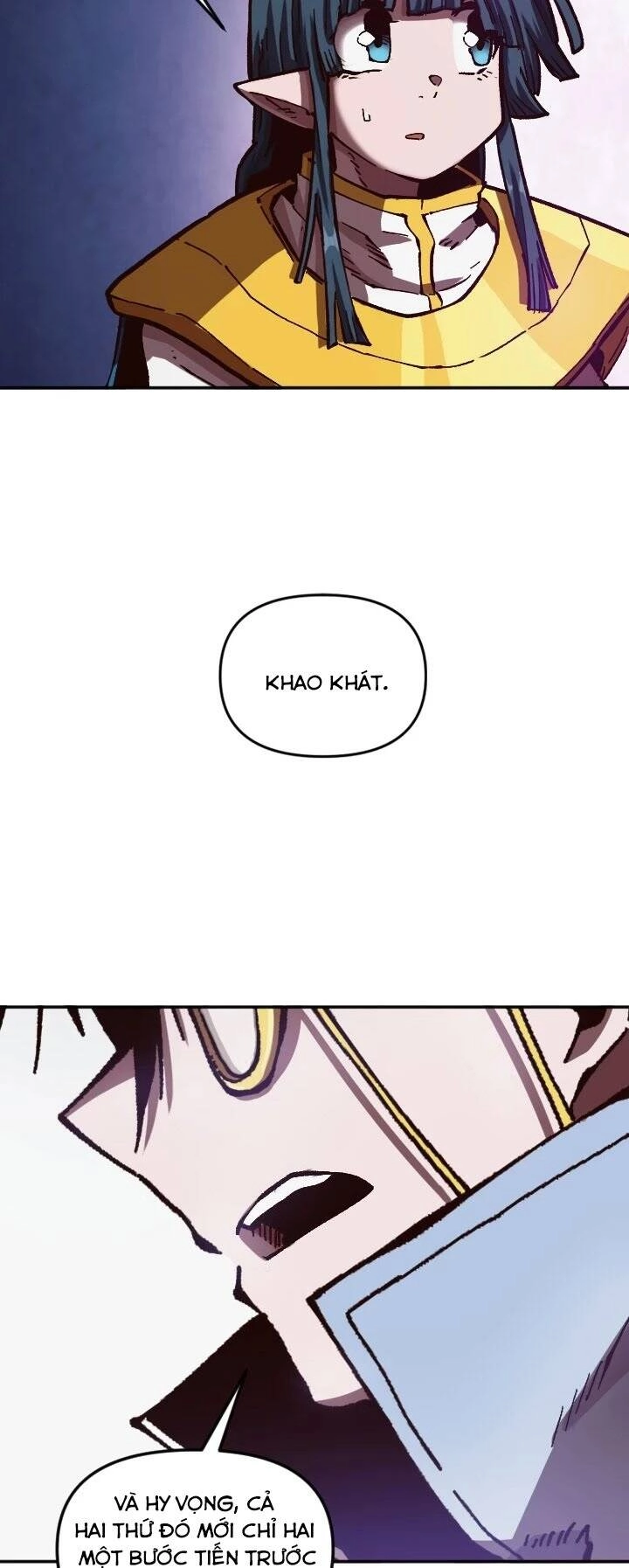 Nô Lệ Nghịch Thiên Chapter 60 - 9