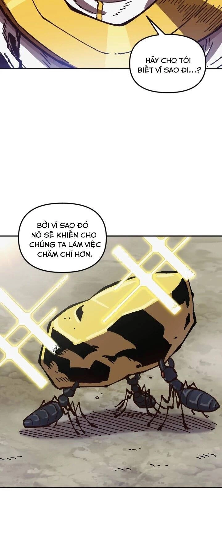 Nô Lệ Nghịch Thiên Chapter 60 - 12