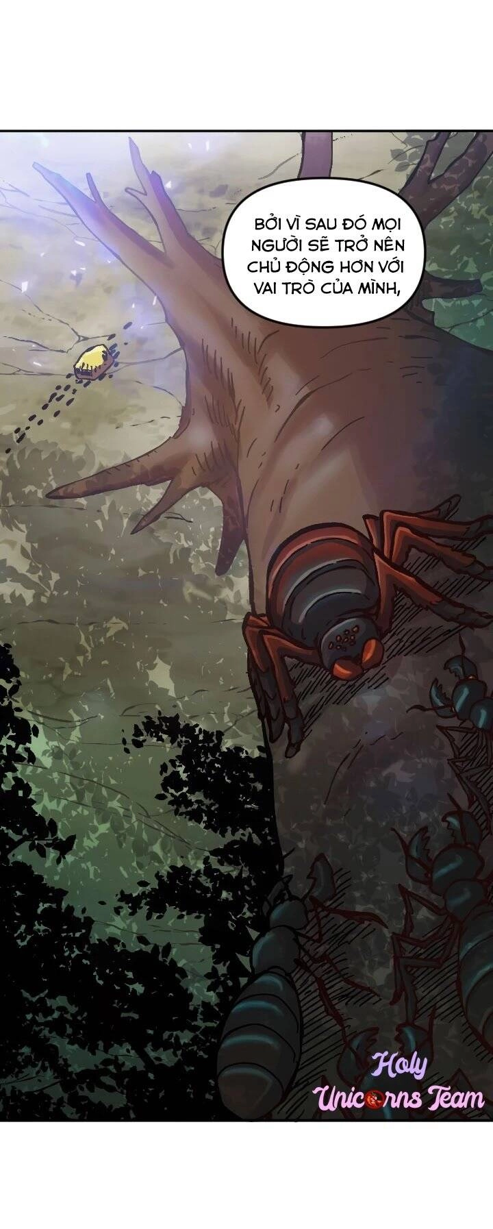 Nô Lệ Nghịch Thiên Chapter 60 - 13