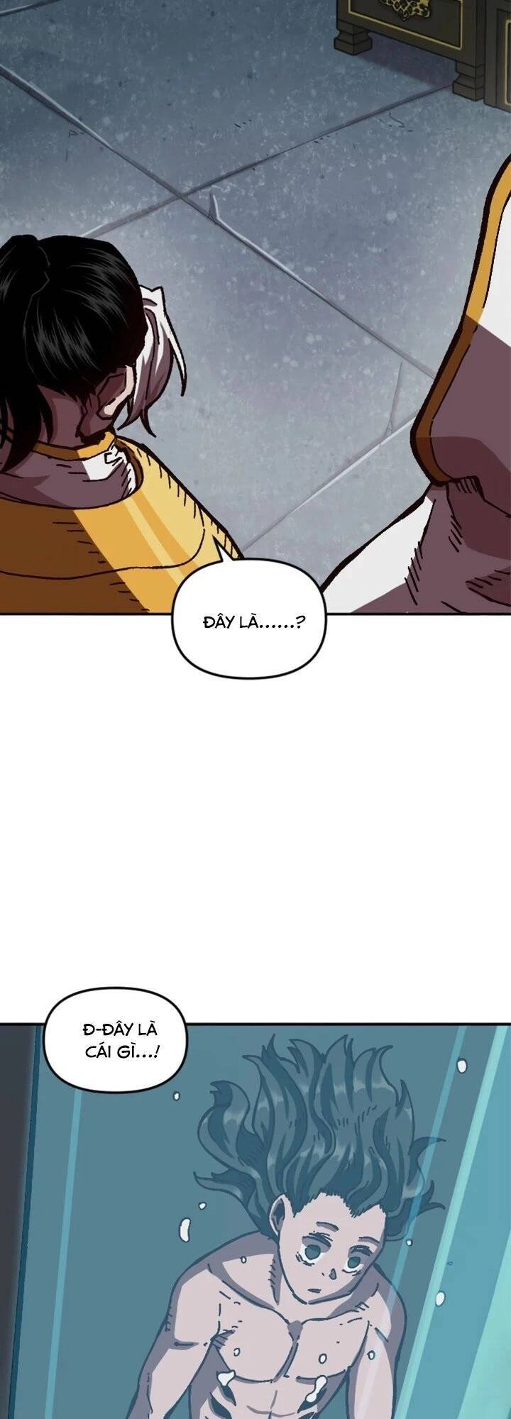 Nô Lệ Nghịch Thiên Chapter 60 - 20