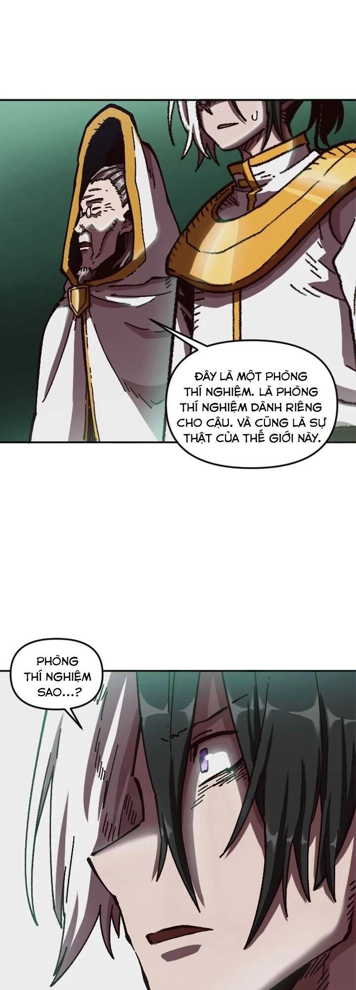 Nô Lệ Nghịch Thiên Chapter 60 - 22