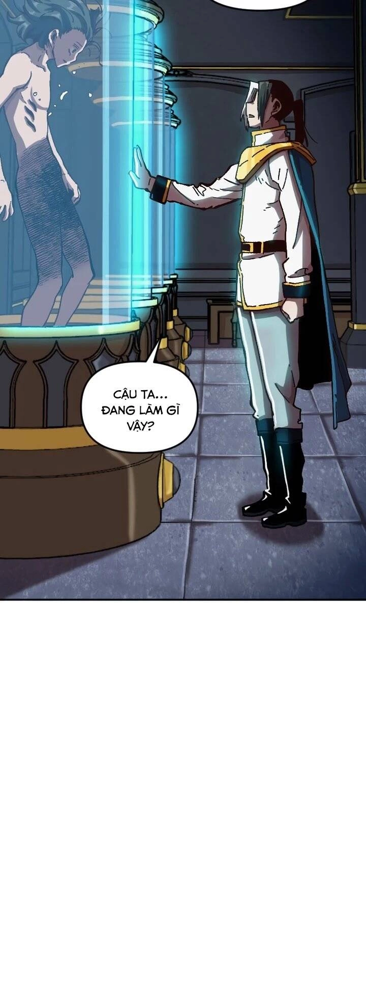 Nô Lệ Nghịch Thiên Chapter 60 - 34