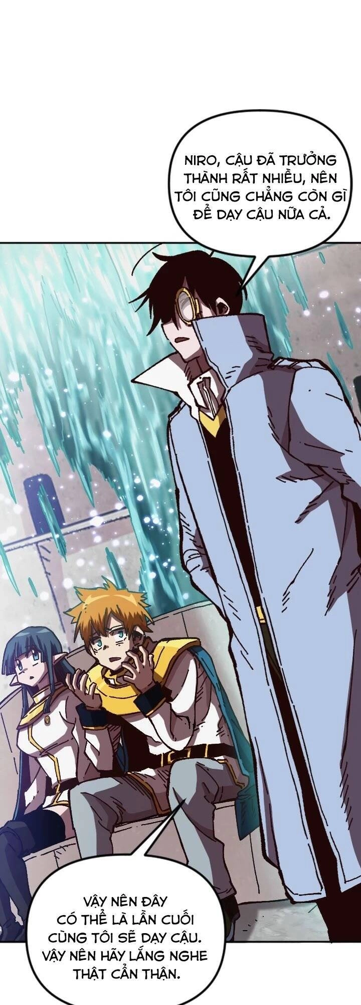 Nô Lệ Nghịch Thiên Chapter 60 - 36