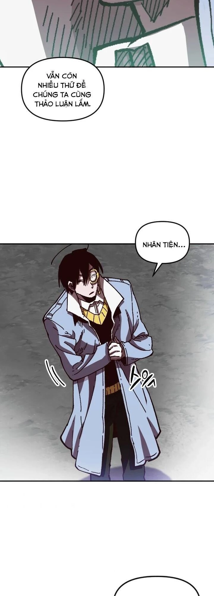 Nô Lệ Nghịch Thiên Chapter 60 - 40