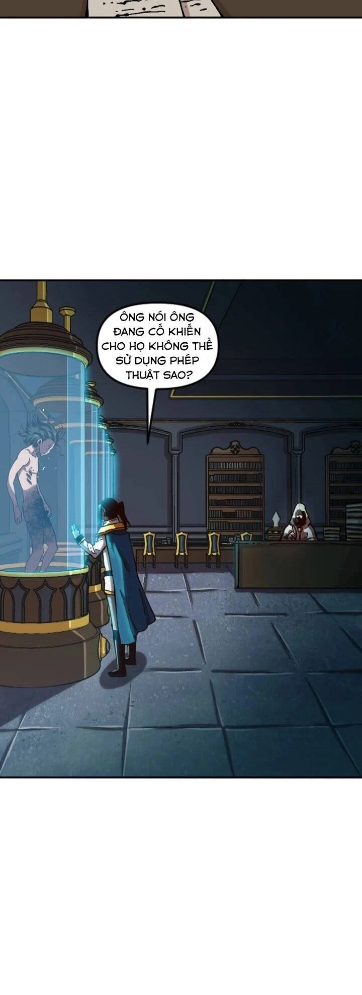 Nô Lệ Nghịch Thiên Chapter 60 - 43