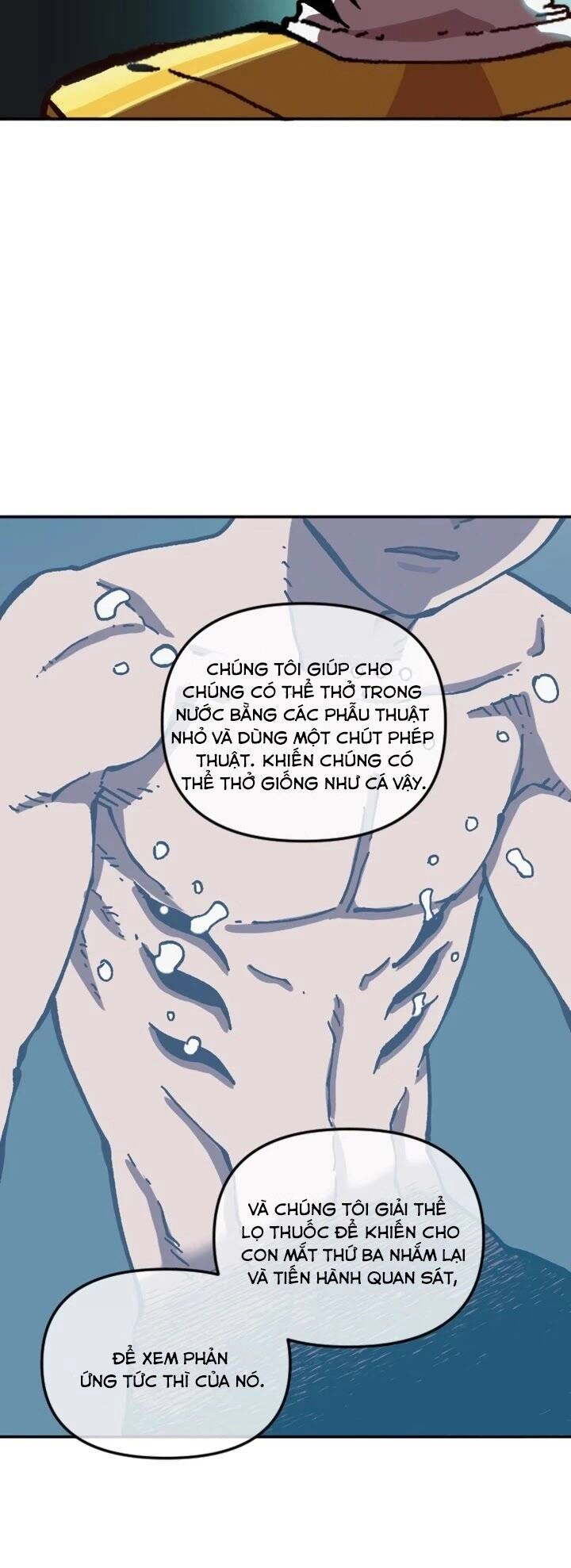 Nô Lệ Nghịch Thiên Chapter 60 - 46