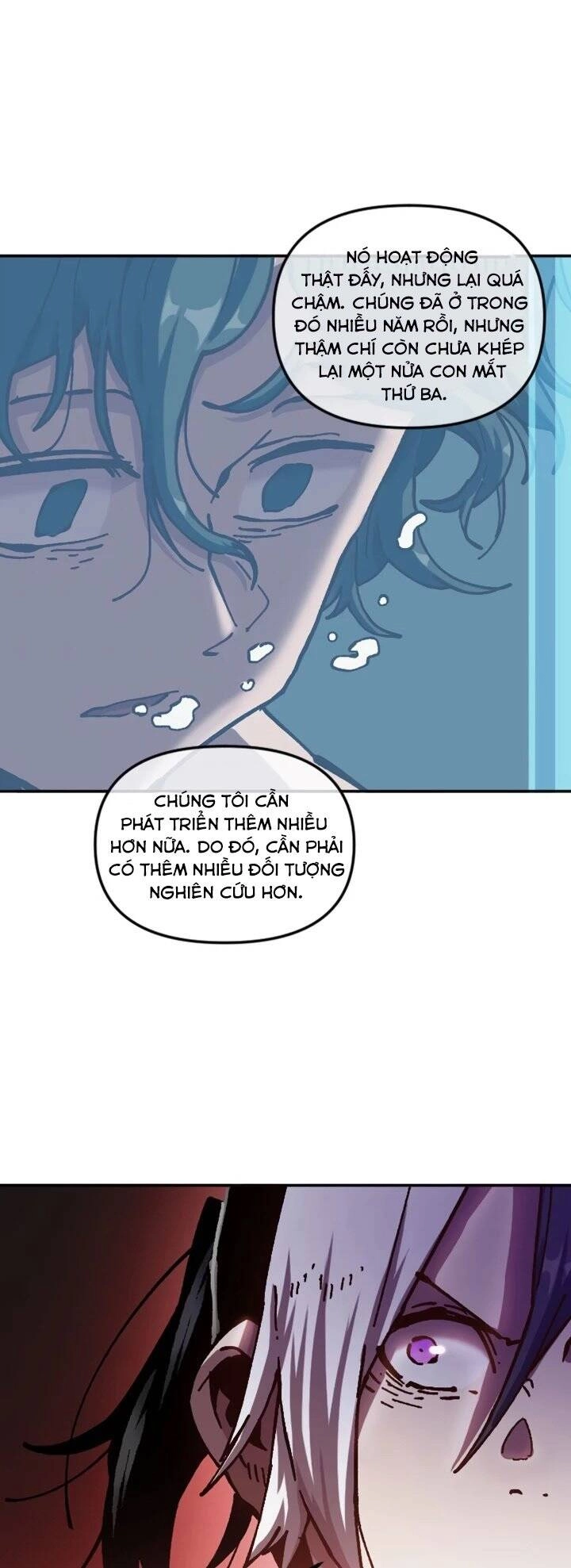 Nô Lệ Nghịch Thiên Chapter 60 - 47