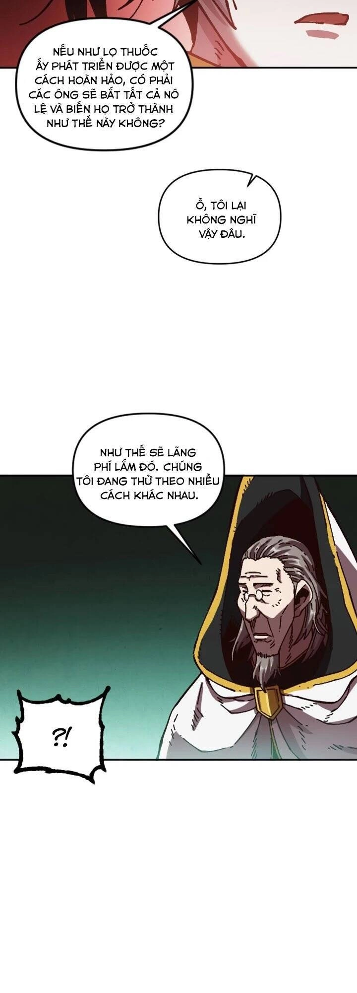 Nô Lệ Nghịch Thiên Chapter 60 - 48