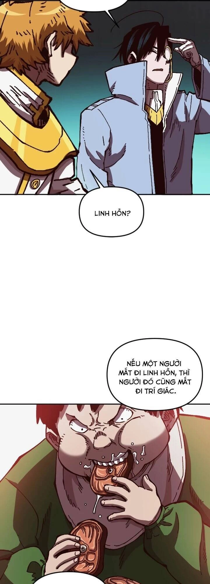 Nô Lệ Nghịch Thiên Chapter 60 - 53