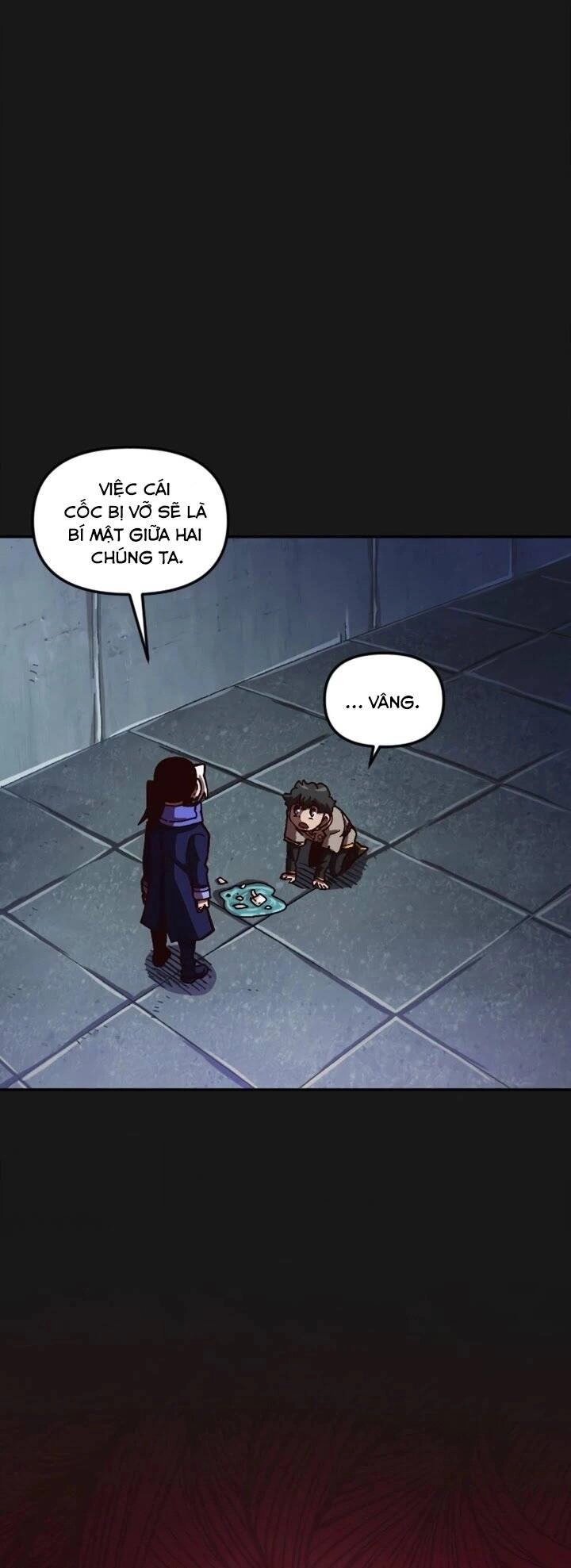 Nô Lệ Nghịch Thiên Chapter 60 - 67