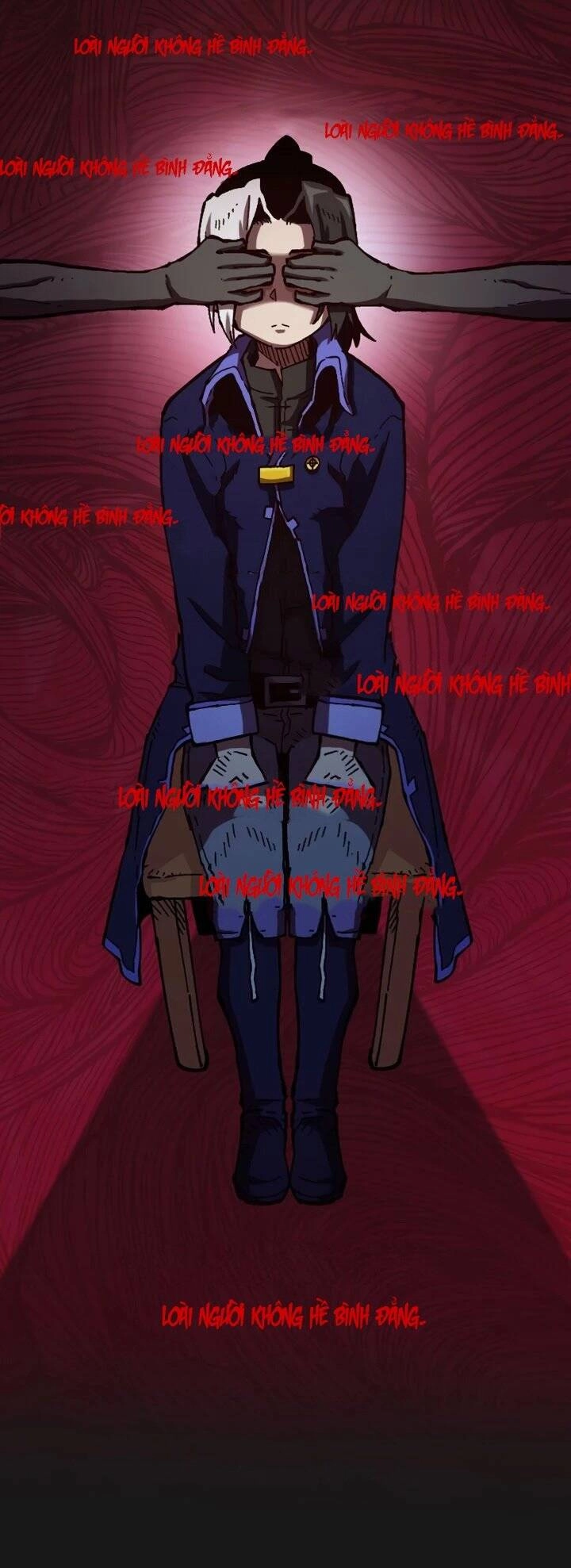 Nô Lệ Nghịch Thiên Chapter 60 - 68