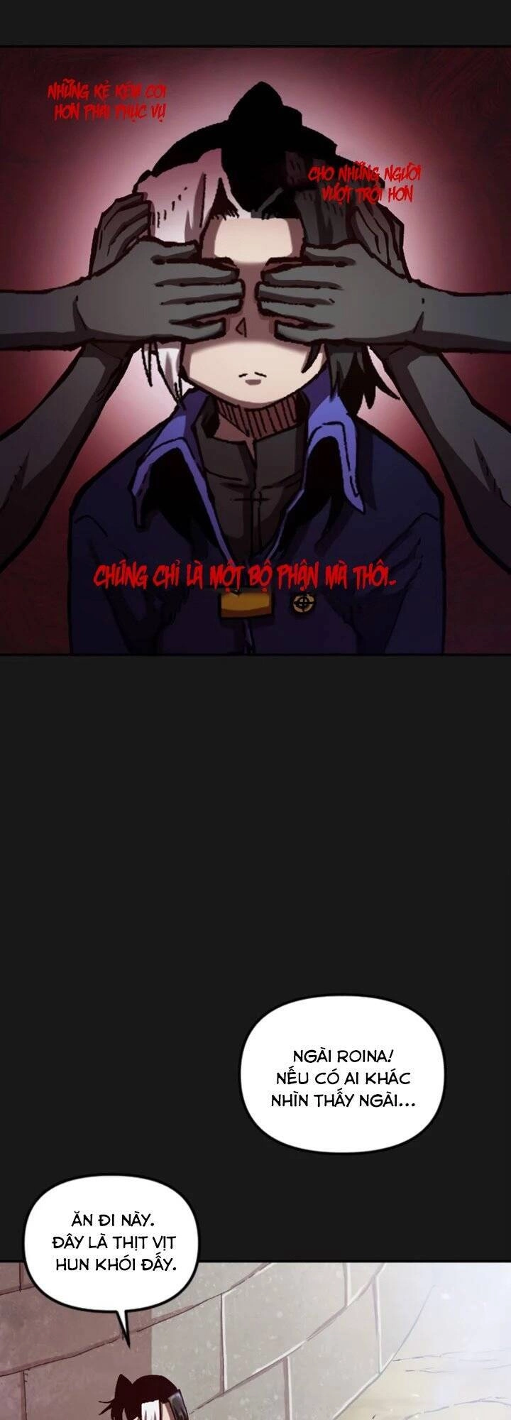 Nô Lệ Nghịch Thiên Chapter 60 - 69