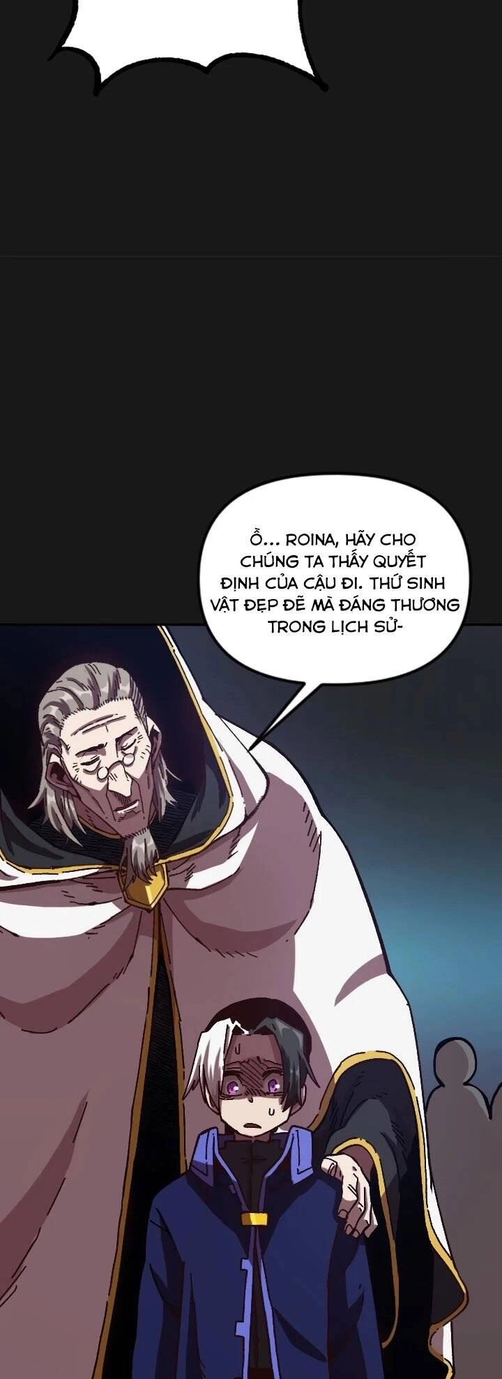 Nô Lệ Nghịch Thiên Chapter 60 - 76