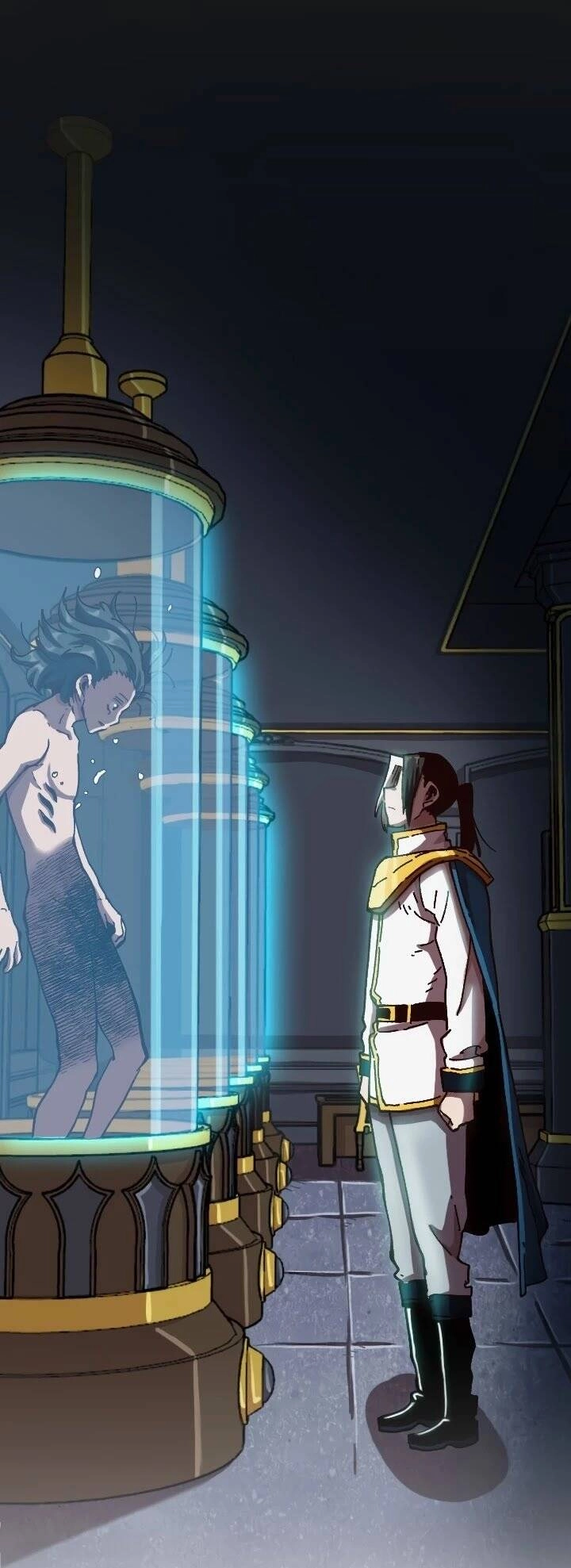 Nô Lệ Nghịch Thiên Chapter 60 - 79