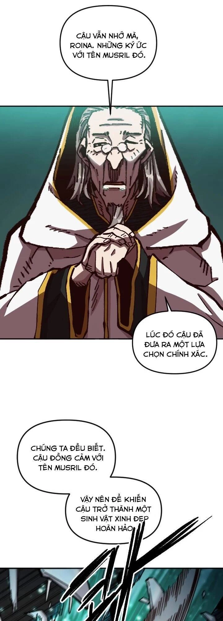 Nô Lệ Nghịch Thiên Chapter 60 - 81