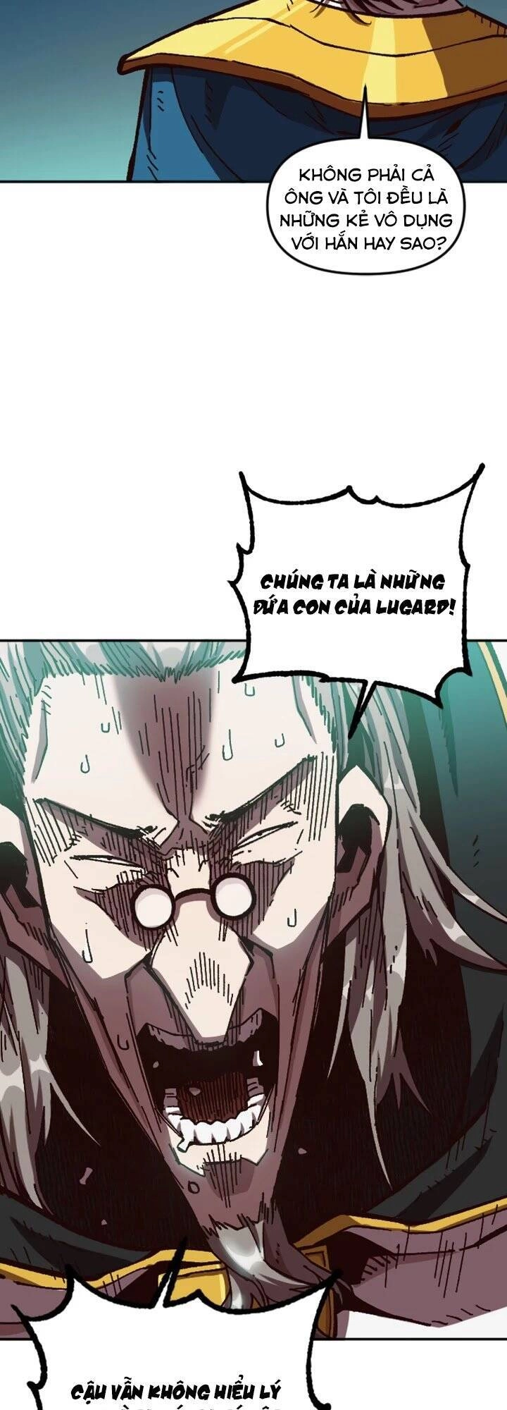 Nô Lệ Nghịch Thiên Chapter 61 - 6