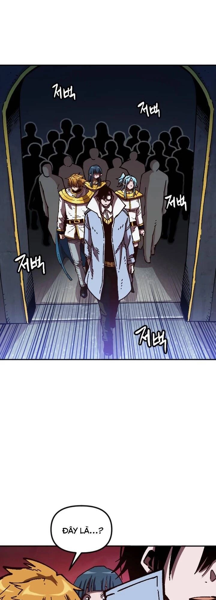 Nô Lệ Nghịch Thiên Chapter 61 - 12