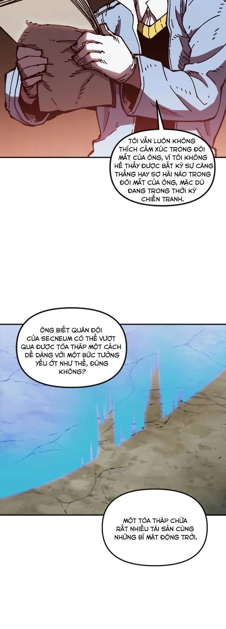 Nô Lệ Nghịch Thiên Chapter 61 - 18