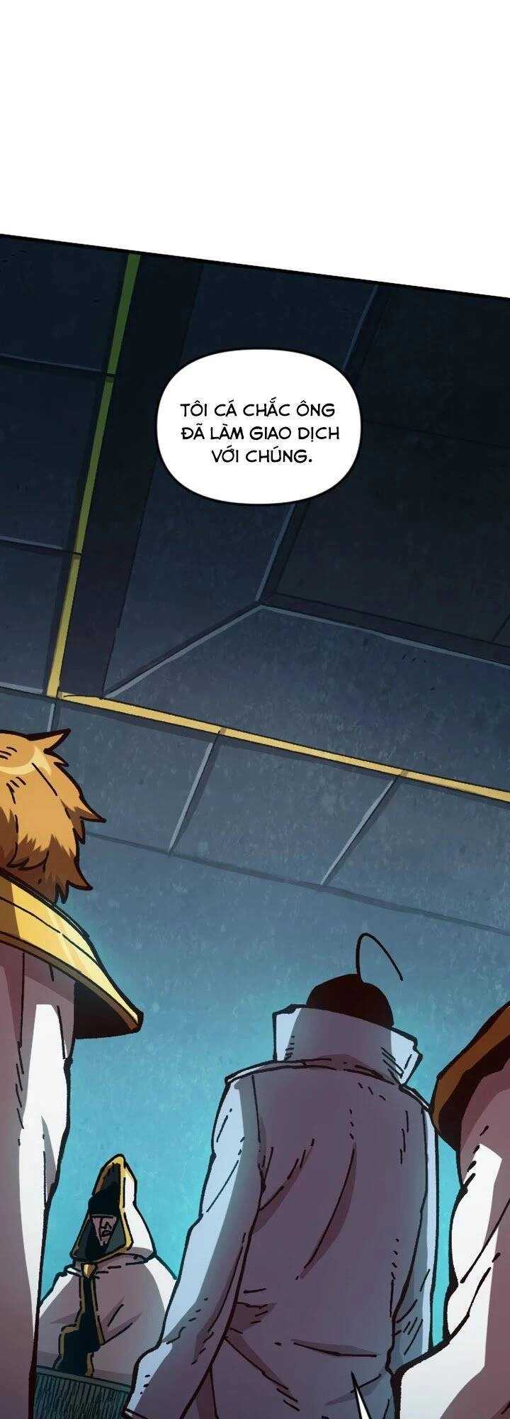 Nô Lệ Nghịch Thiên Chapter 61 - 20