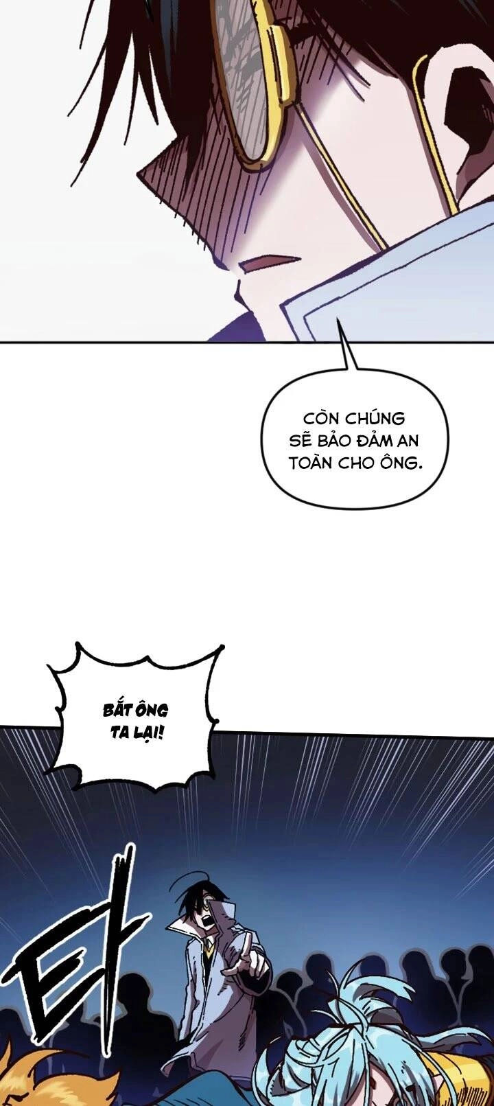 Nô Lệ Nghịch Thiên Chapter 61 - 22