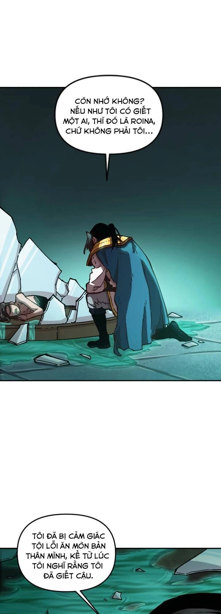 Nô Lệ Nghịch Thiên Chapter 61 - 32