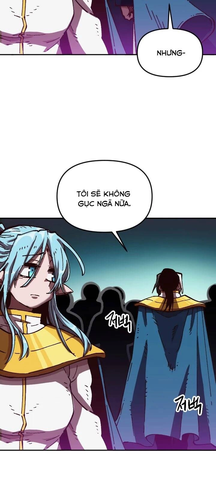 Nô Lệ Nghịch Thiên Chapter 61 - 42