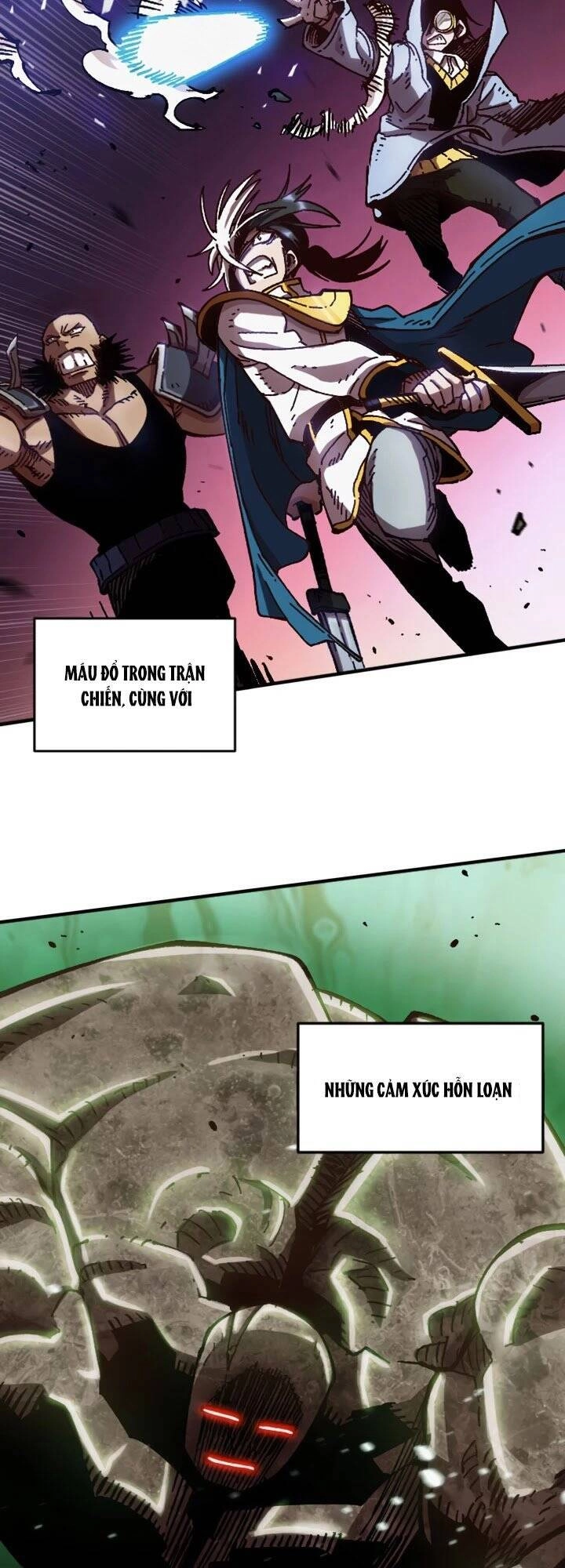 Nô Lệ Nghịch Thiên Chapter 61 - 49