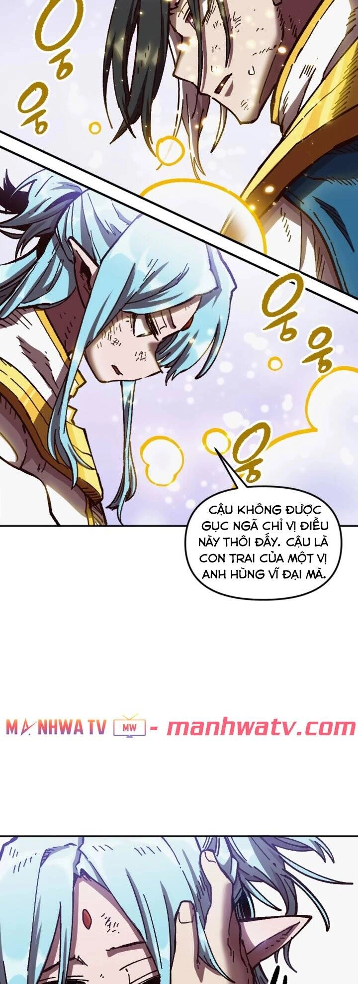 Nô Lệ Nghịch Thiên Chapter 61 - 55