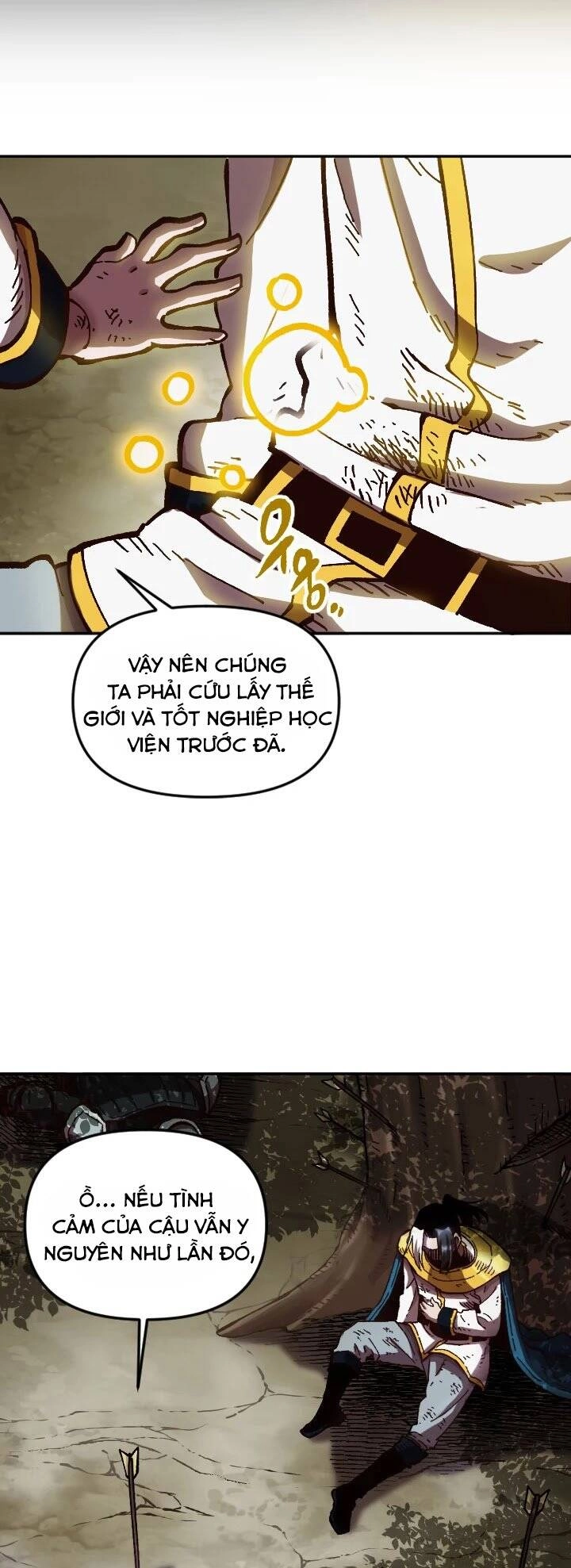 Nô Lệ Nghịch Thiên Chapter 61 - 60