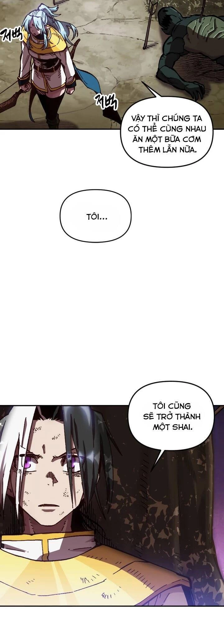 Nô Lệ Nghịch Thiên Chapter 61 - 61