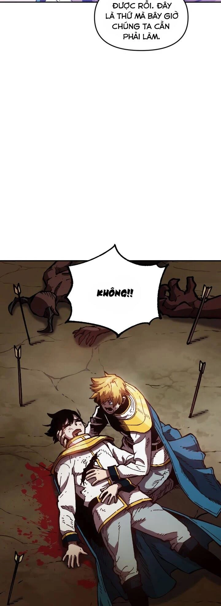 Nô Lệ Nghịch Thiên Chapter 61 - 63