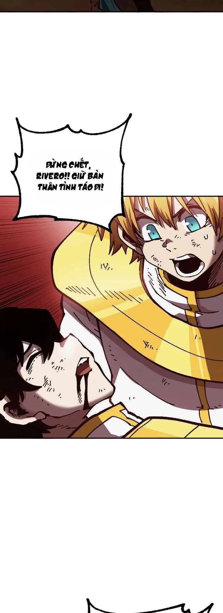 Nô Lệ Nghịch Thiên Chapter 61 - 64