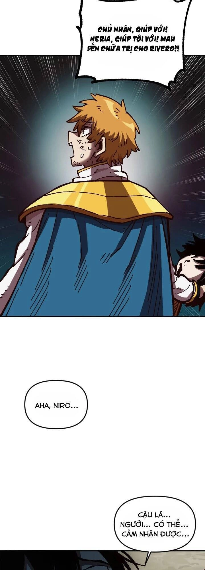 Nô Lệ Nghịch Thiên Chapter 61 - 65