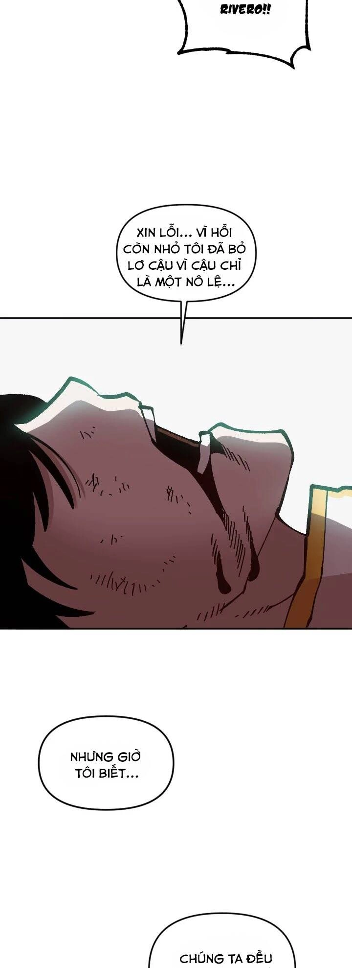 Nô Lệ Nghịch Thiên Chapter 61 - 67